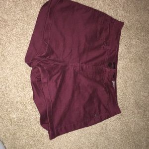 aeropostale shorts